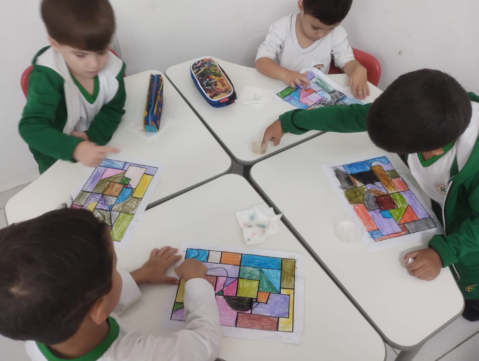 Artes