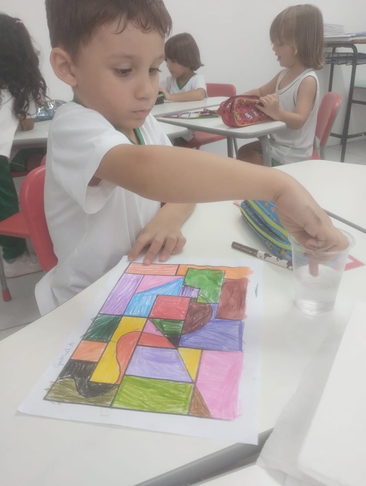 Artes