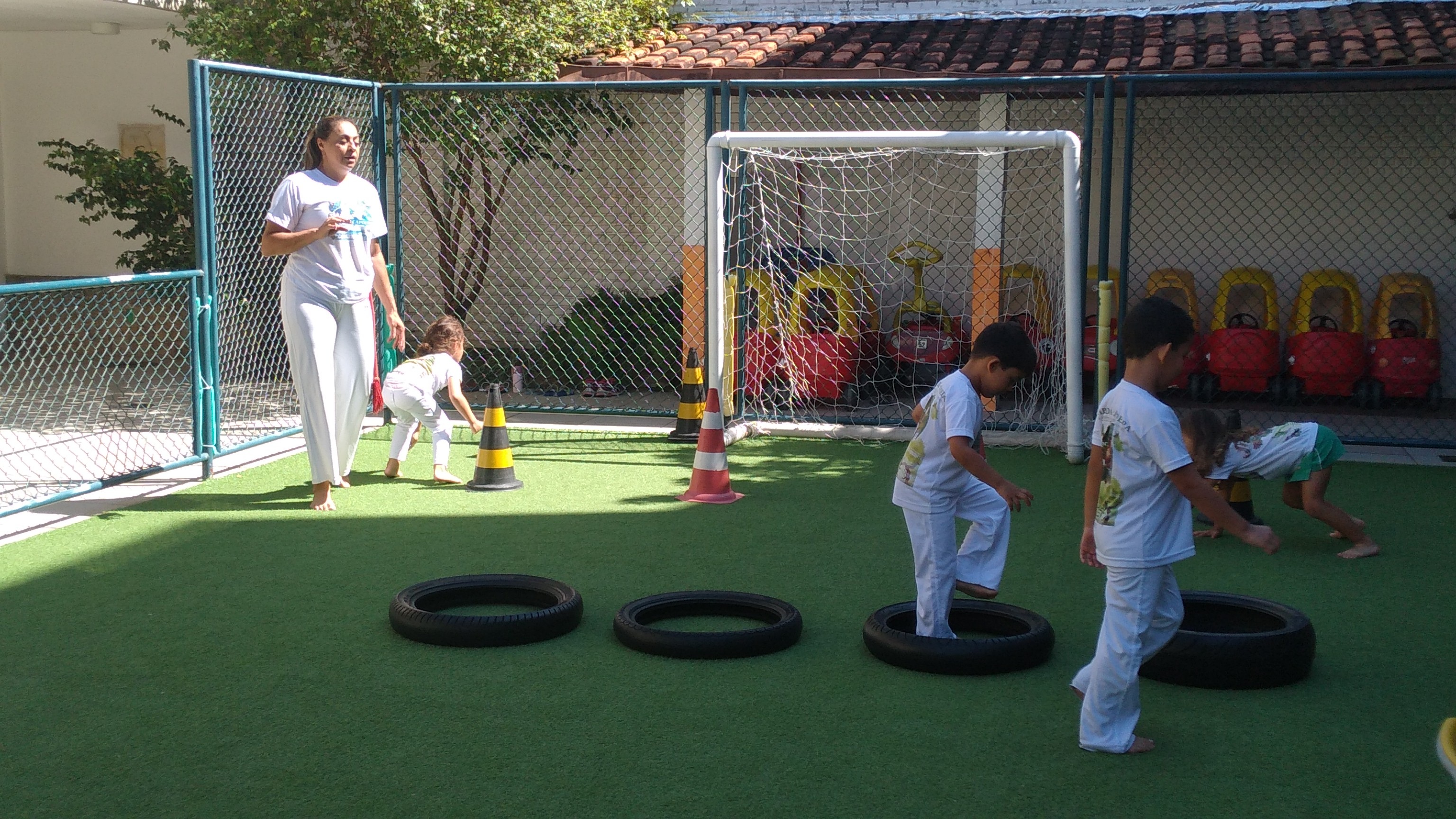 Capoeira