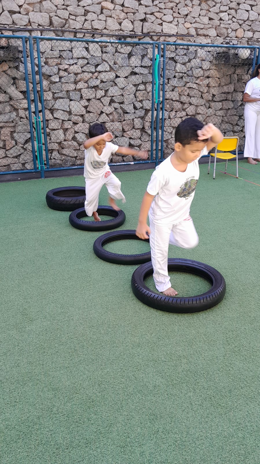 Capoeira
