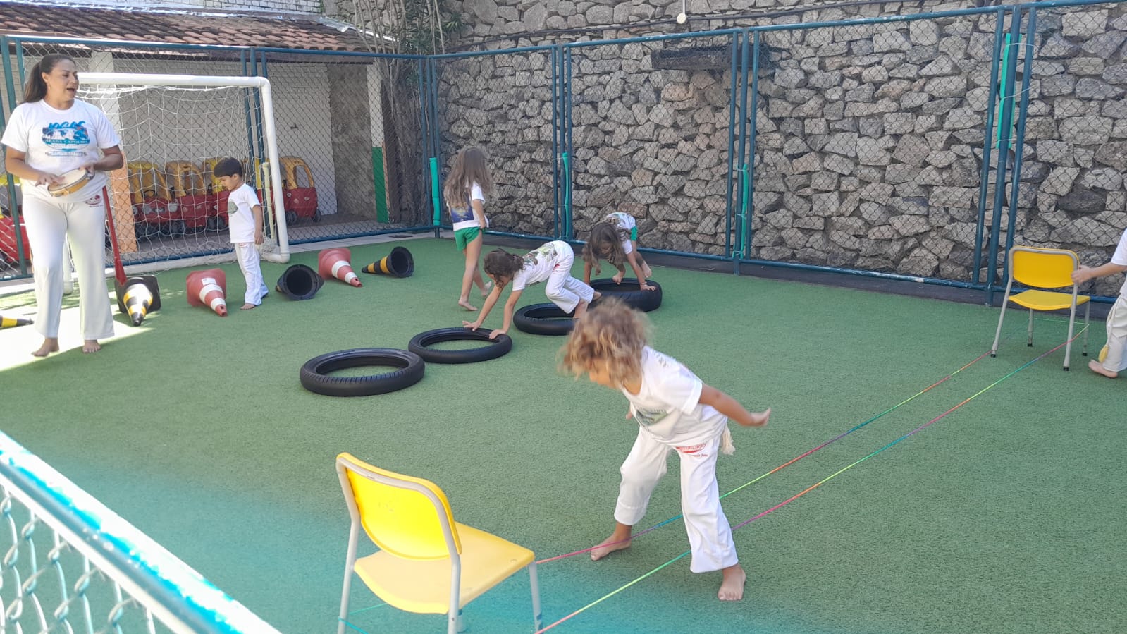 Capoeira