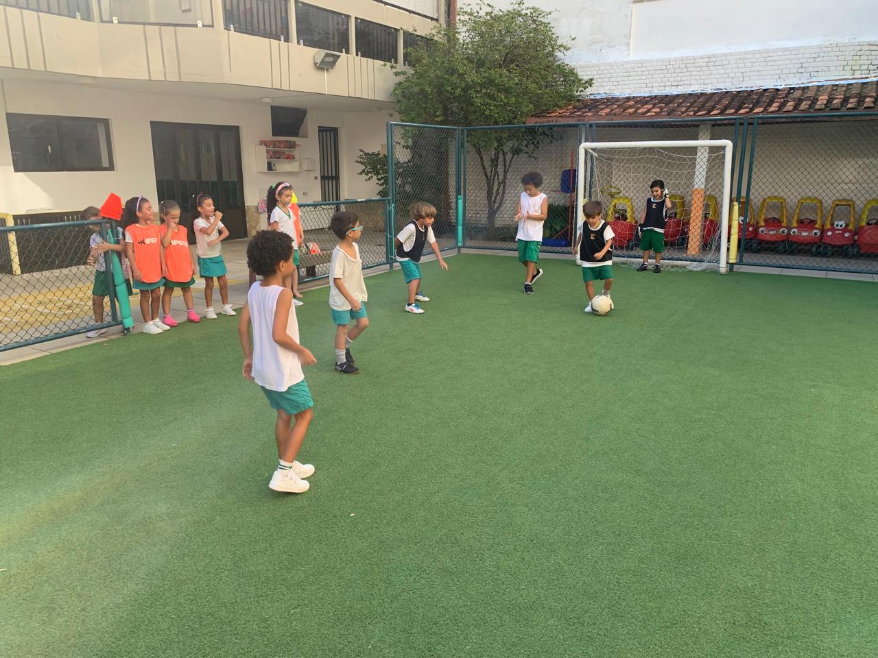 Futebol