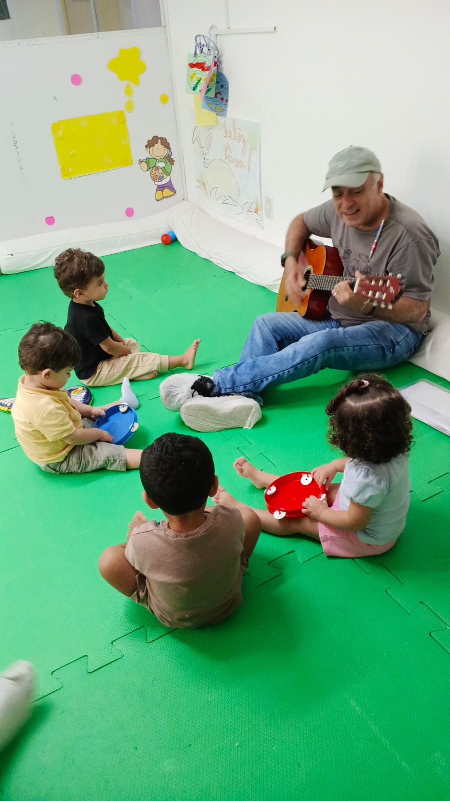 Música